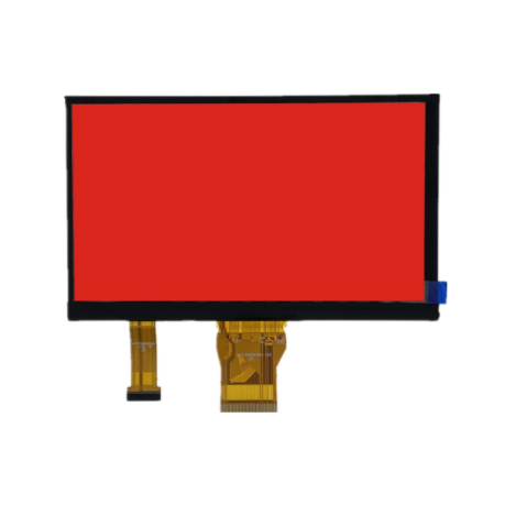 TFT LCD ソリューション heyisheng サプライヤー xia men、中国のカスタマイズ可能な高品質
